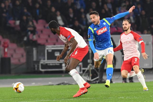 卡里乌斯：可能会考虑退役